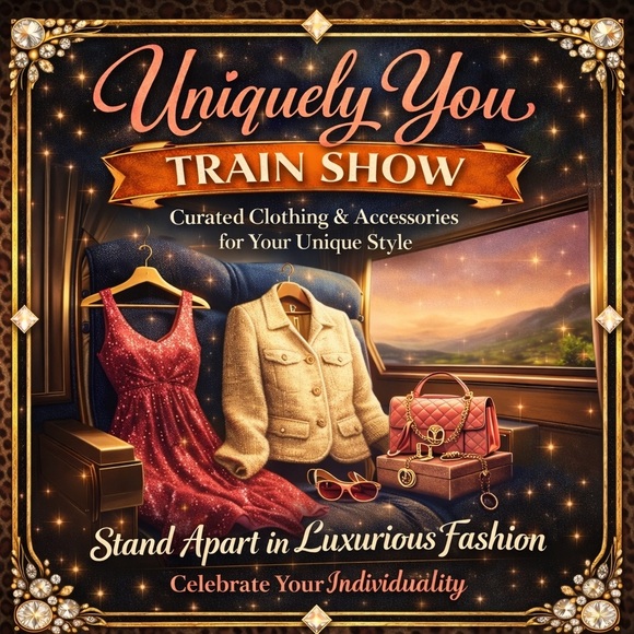 ♥️ Luna Reigns is live! ♥️ 30-50% off closet : new unlisted items! XS-3XL - Picture 4 of 9